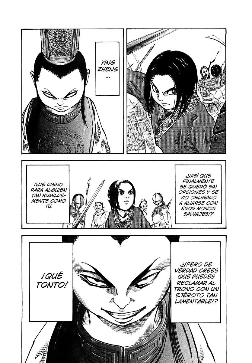 Kingdom - Capítulo 36 - Página 10 - LectorTMOo