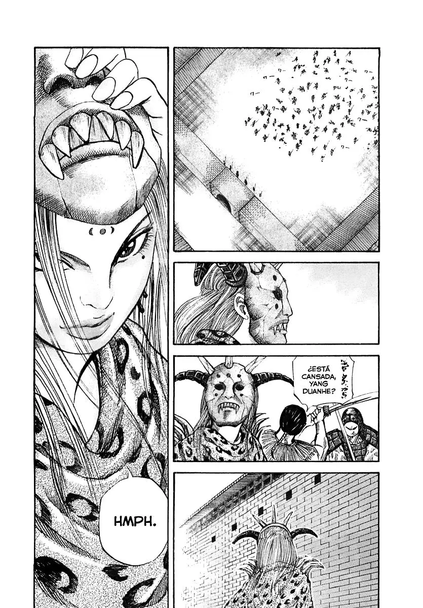 Kingdom - Capítulo 36 - Página 12 - LectorTMOo