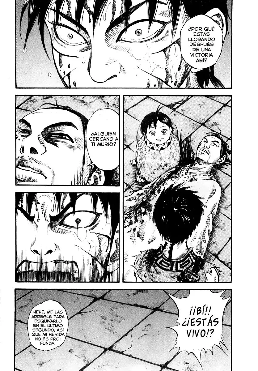 Kingdom - Capítulo 36 - Página 15 - LectorTMOo