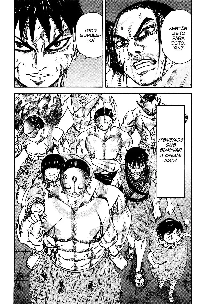 Kingdom - Capítulo 36 - Página 17 - LectorTMOo