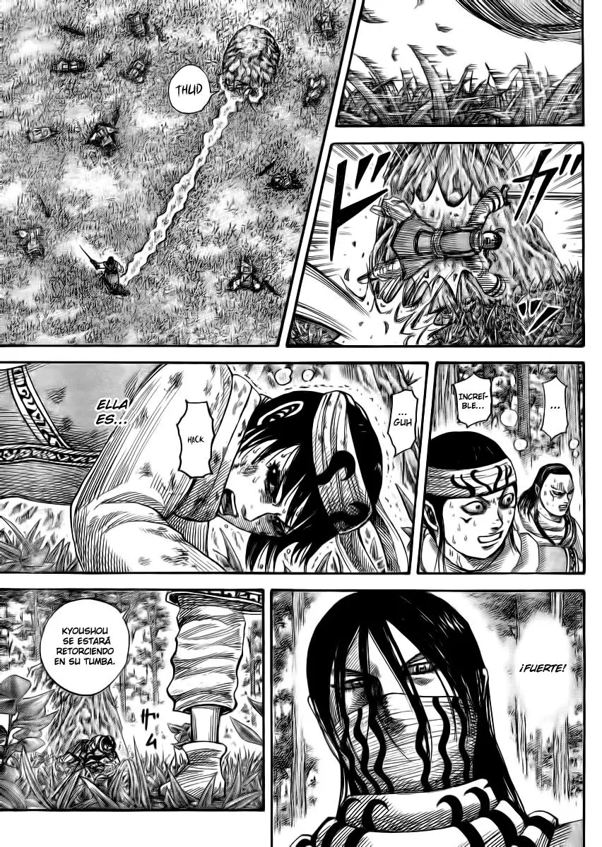 Kingdom - Capítulo 360 - Página 4 - LectorTMOo