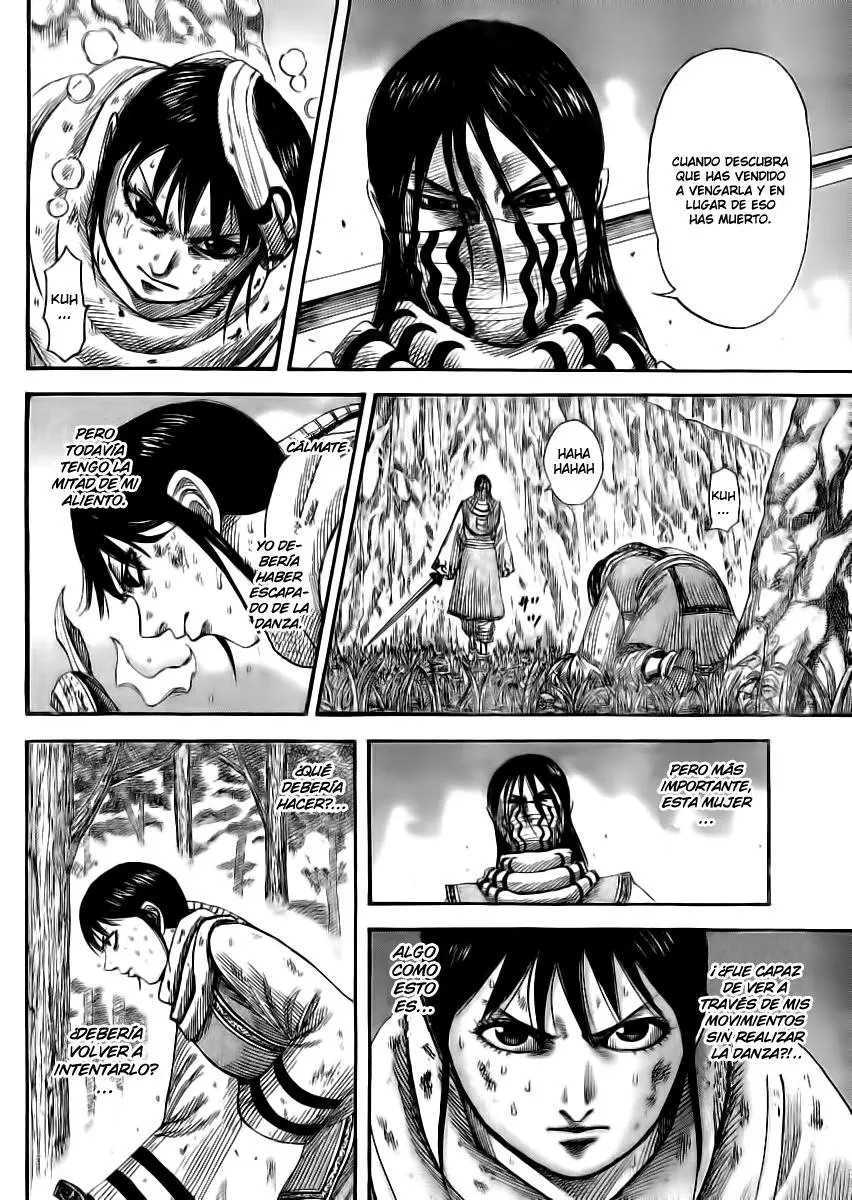 Kingdom - Capítulo 360 - Página 5 - LectorTMOo