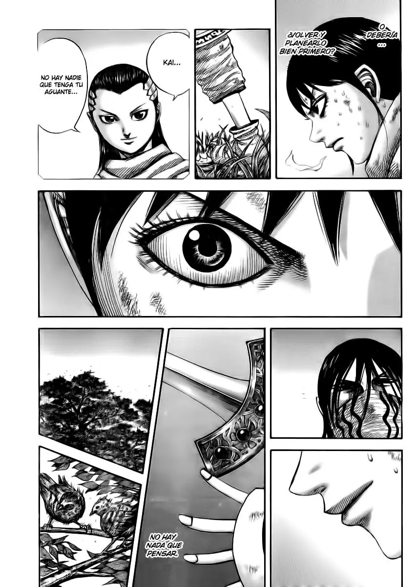 Kingdom - Capítulo 360 - Página 6 - LectorTMOo