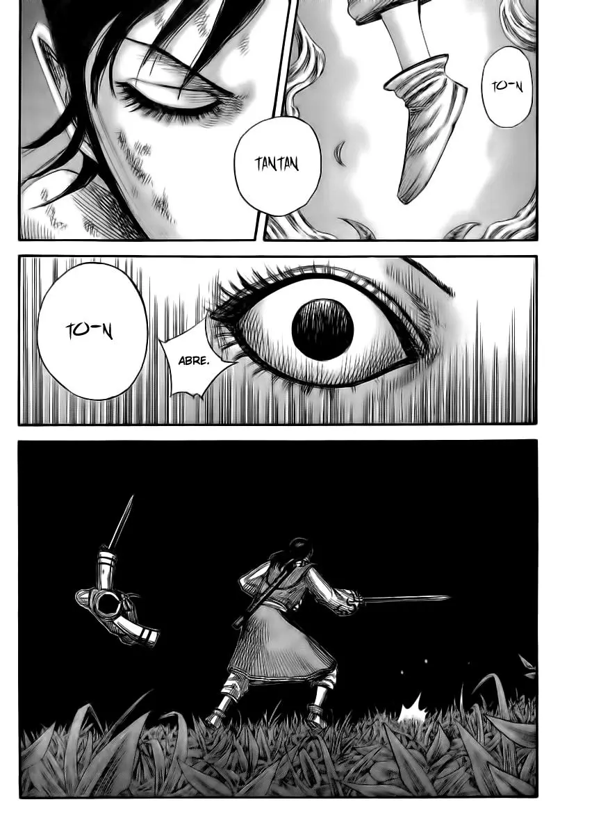 Kingdom - Capítulo 360 - Página 9 - LectorTMOo