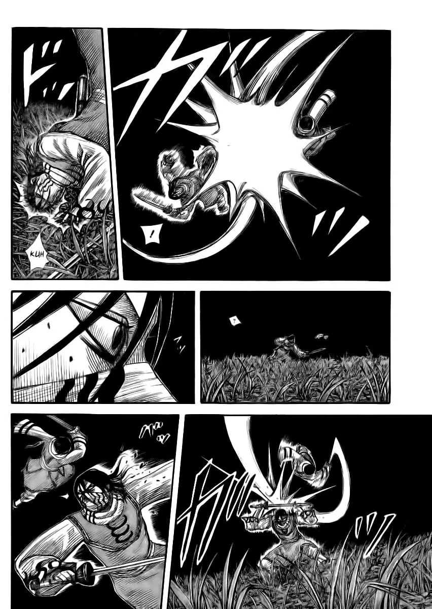 Kingdom - Capítulo 360 - Página 11 - LectorTMOo