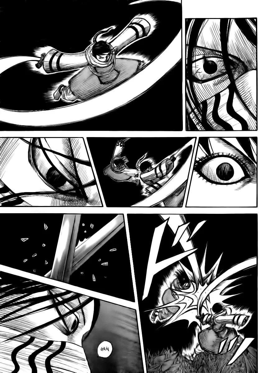 Kingdom - Capítulo 360 - Página 12 - LectorTMOo