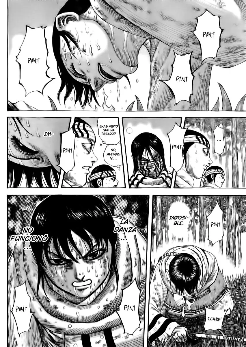 Kingdom - Capítulo 360 - Página 15 - LectorTMOo