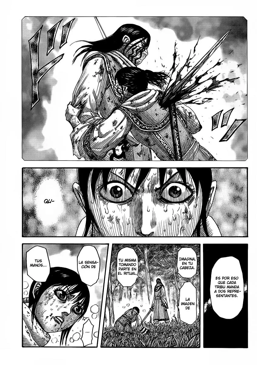 Kingdom - Capítulo 361 - Página 4 - LectorTMOo