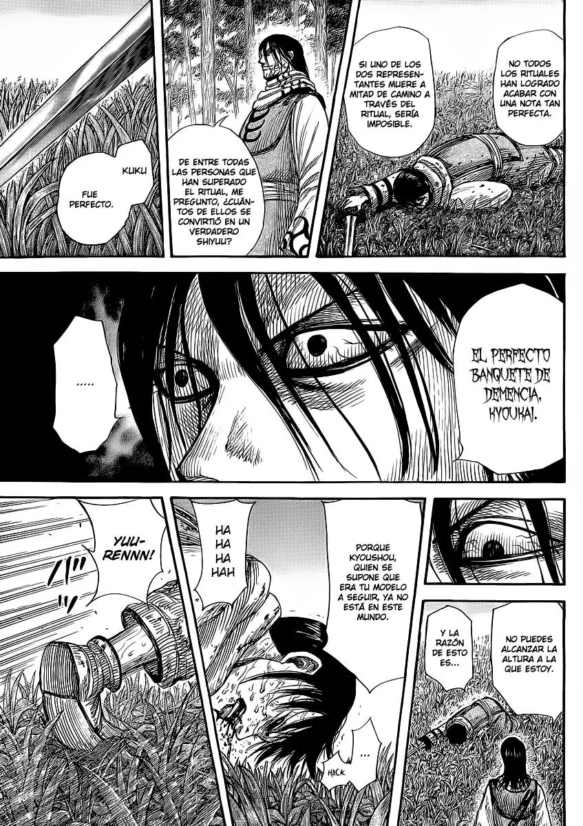 Kingdom - Capítulo 361 - Página 6 - LectorTMOo