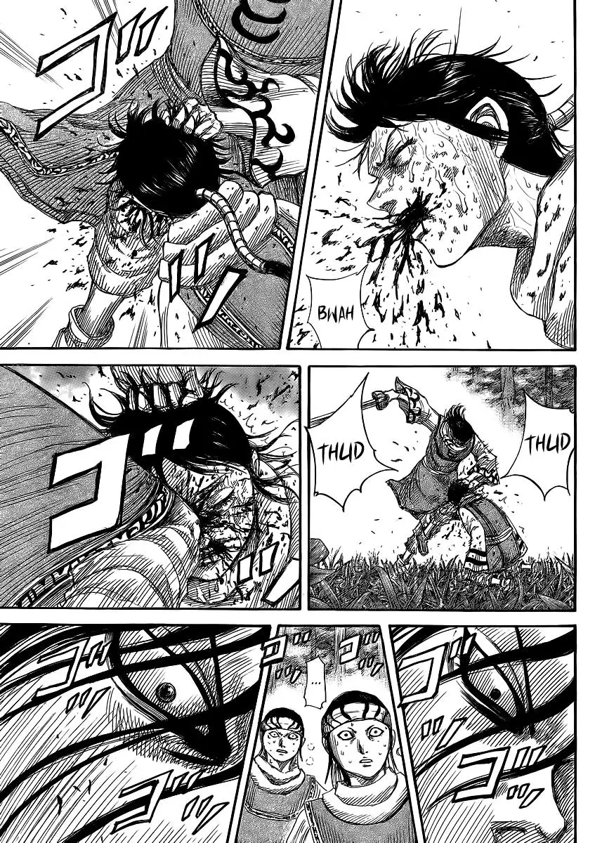 Kingdom - Capítulo 361 - Página 8 - LectorTMOo