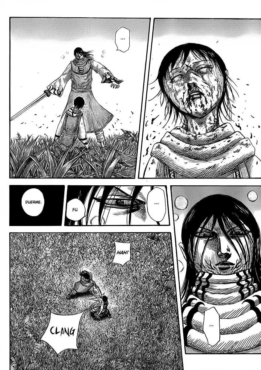Kingdom - Capítulo 361 - Página 9 - LectorTMOo