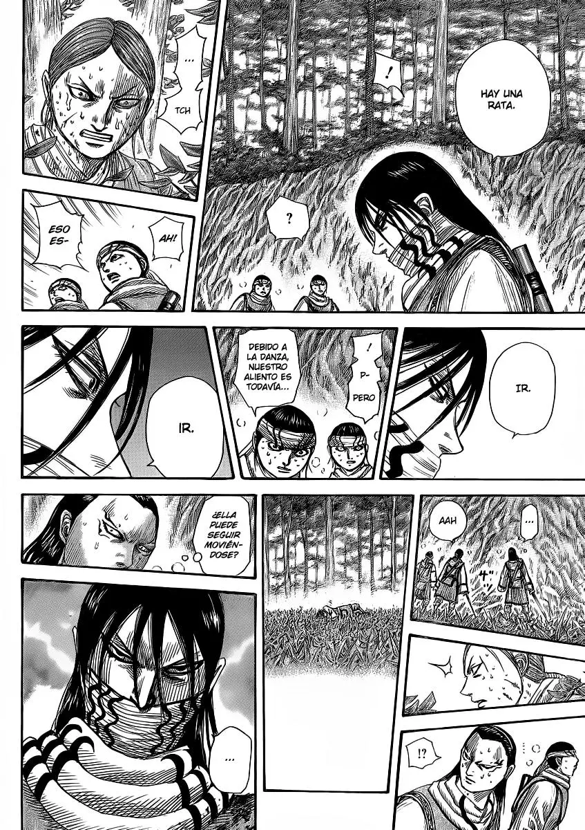 Kingdom - Capítulo 361 - Página 11 - LectorTMOo