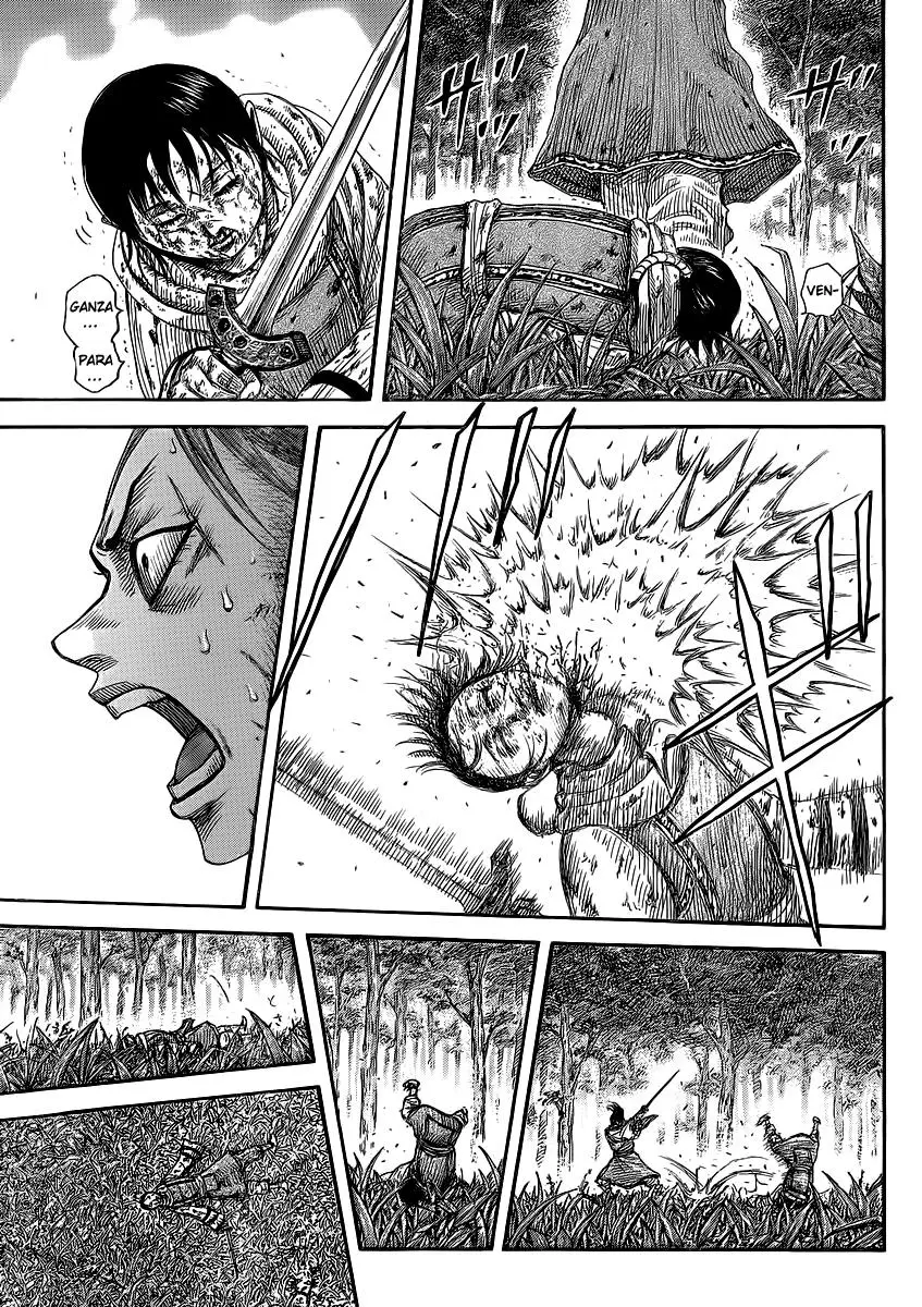 Kingdom - Capítulo 361 - Página 12 - LectorTMOo