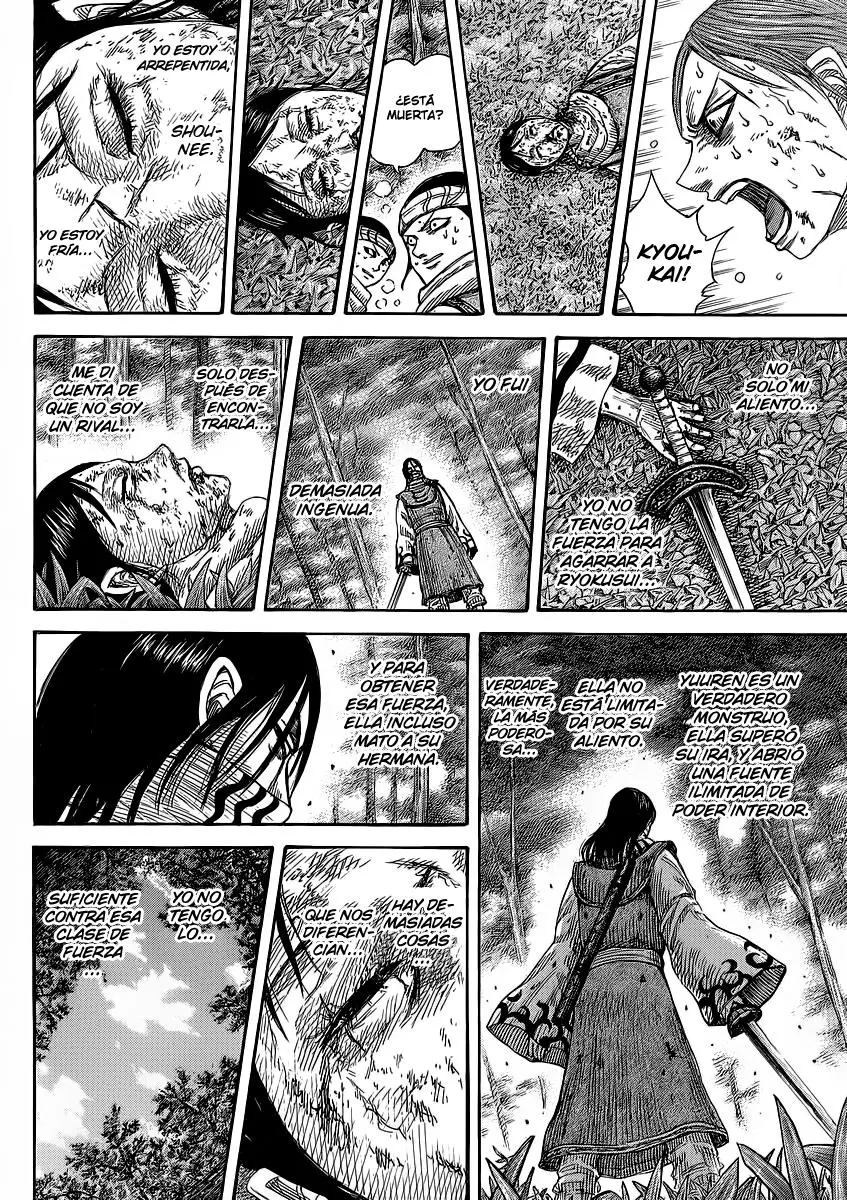 Kingdom - Capítulo 361 - Página 13 - LectorTMOo