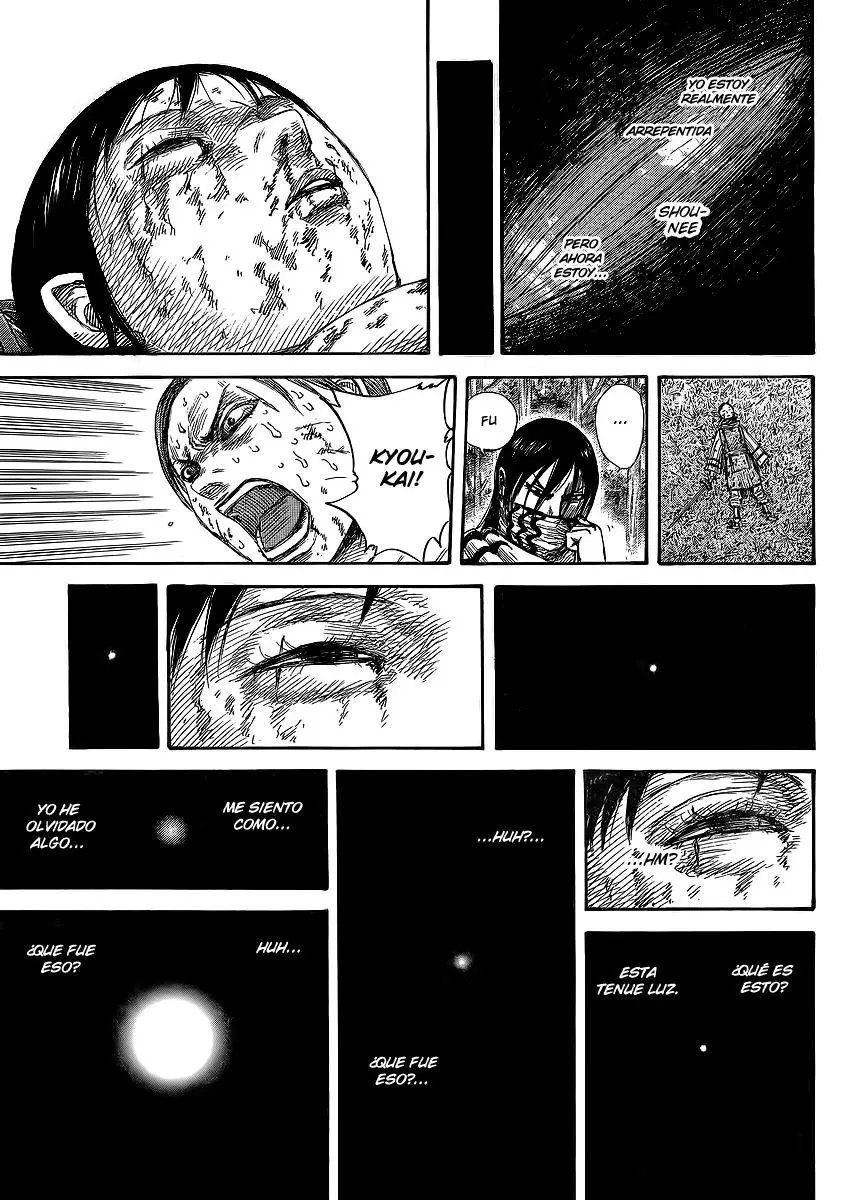 Kingdom - Capítulo 361 - Página 14 - LectorTMOo