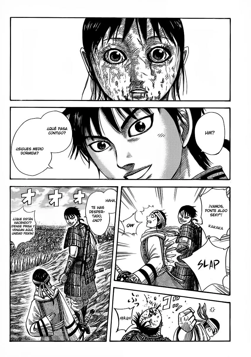 Kingdom - Capítulo 361 - Página 16 - LectorTMOo