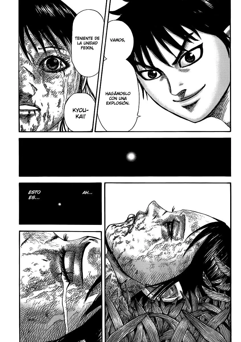 Kingdom - Capítulo 361 - Página 17 - LectorTMOo