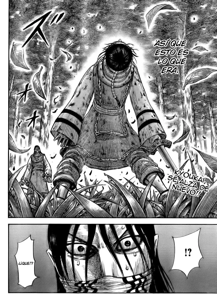 Kingdom - Capítulo 361 - Página 18 - LectorTMOo