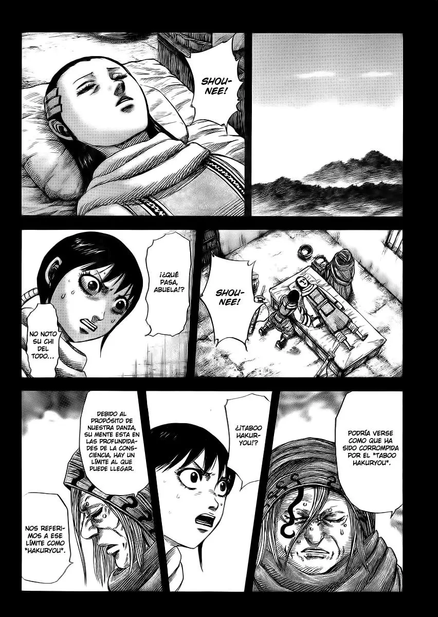Kingdom - Capítulo 362 - Página 8 - LectorTMOo