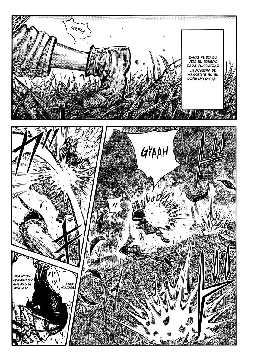 Kingdom - Capítulo 362 - Página 10 - LectorTMOo