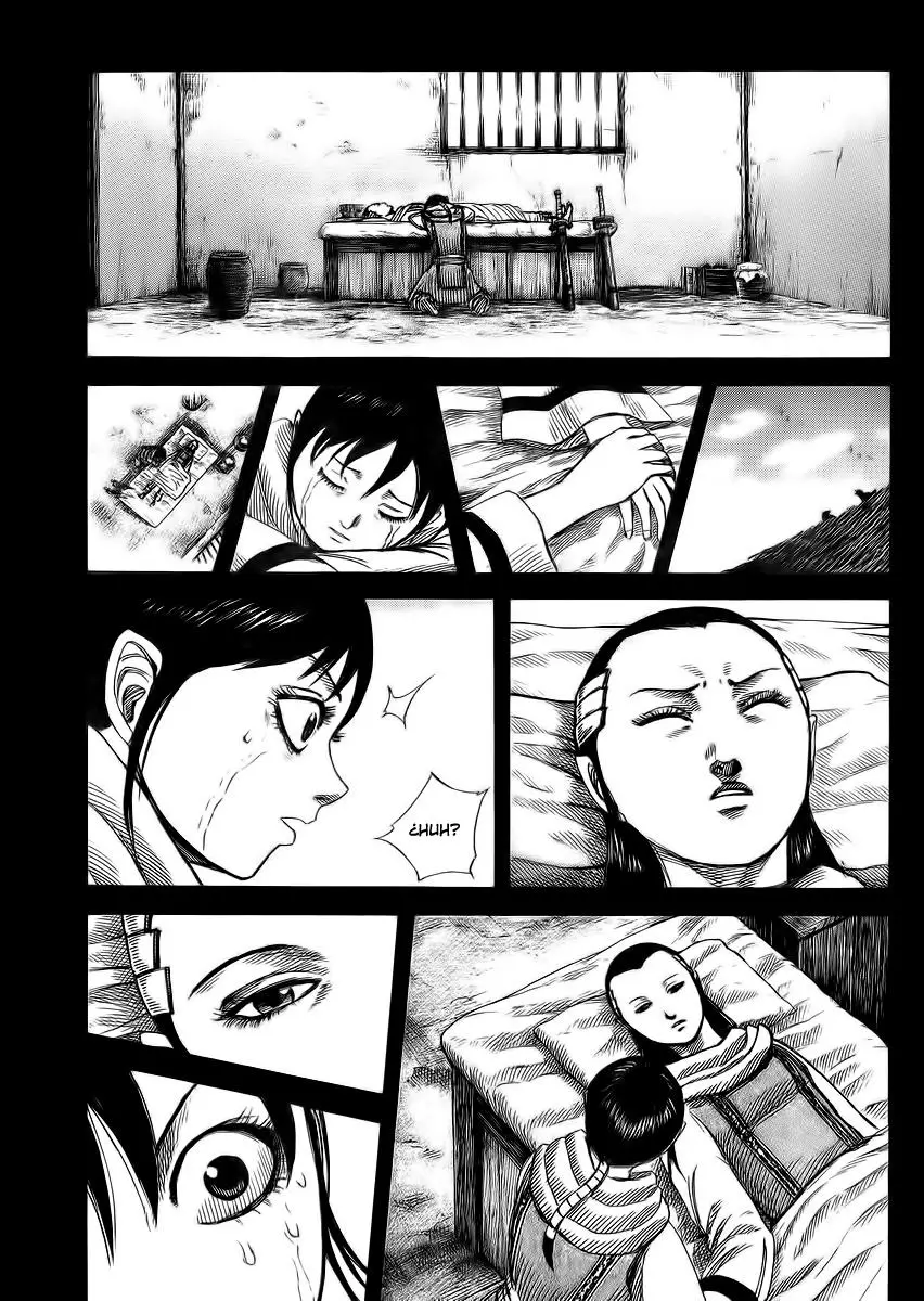 Kingdom - Capítulo 362 - Página 13 - LectorTMOo