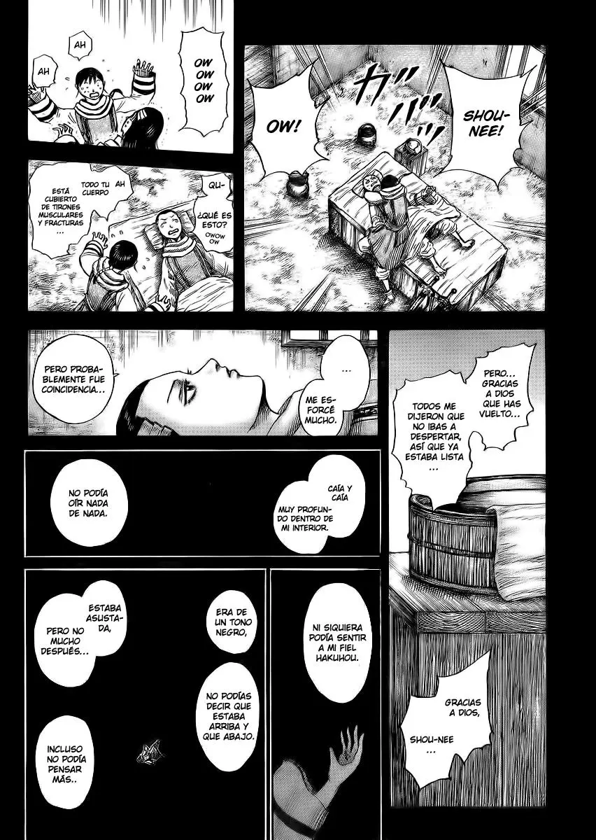 Kingdom - Capítulo 362 - Página 14 - LectorTMOo