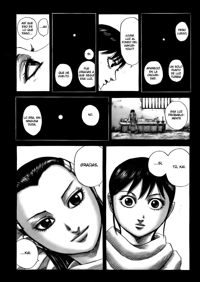 Kingdom - Capítulo 362 - Página 15 - LectorTMOo
