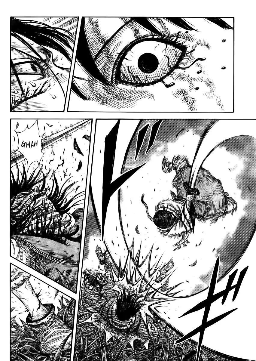 Kingdom - Capítulo 362 - Página 16 - LectorTMOo