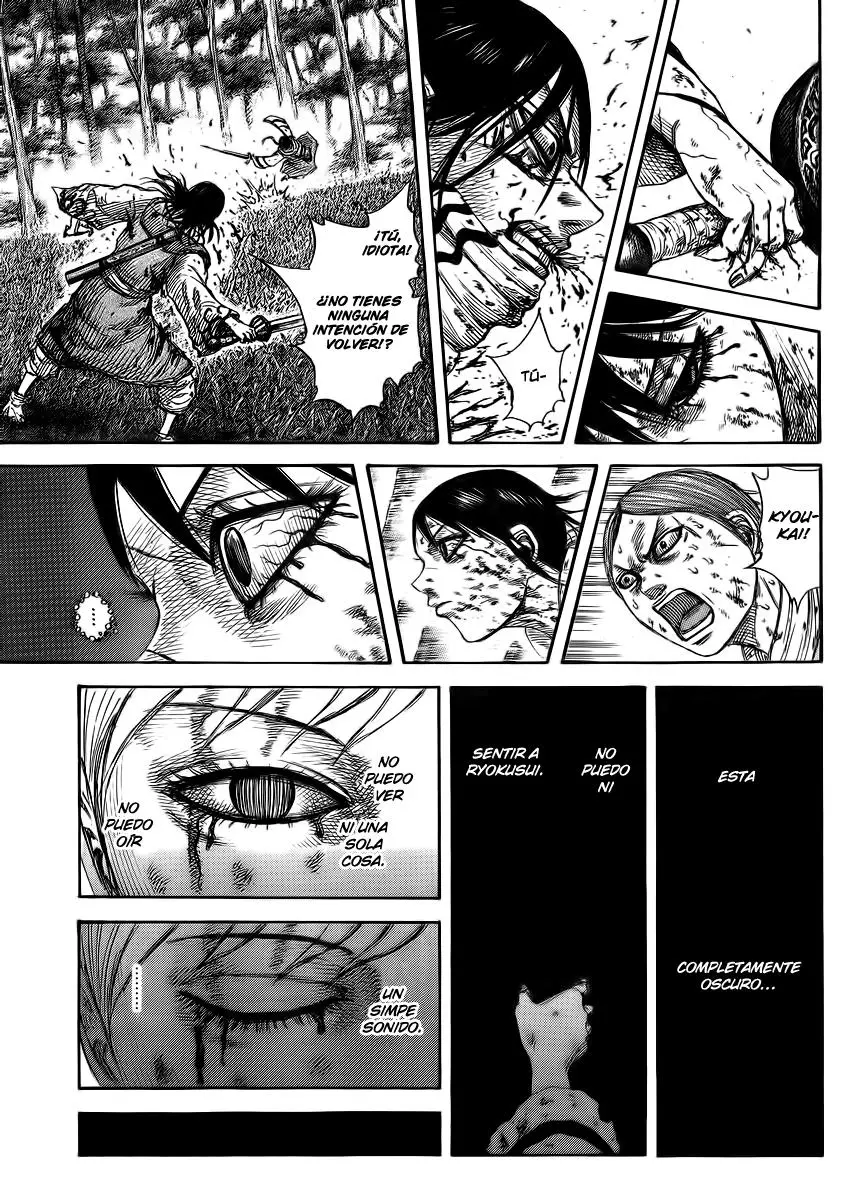 Kingdom - Capítulo 362 - Página 17 - LectorTMOo