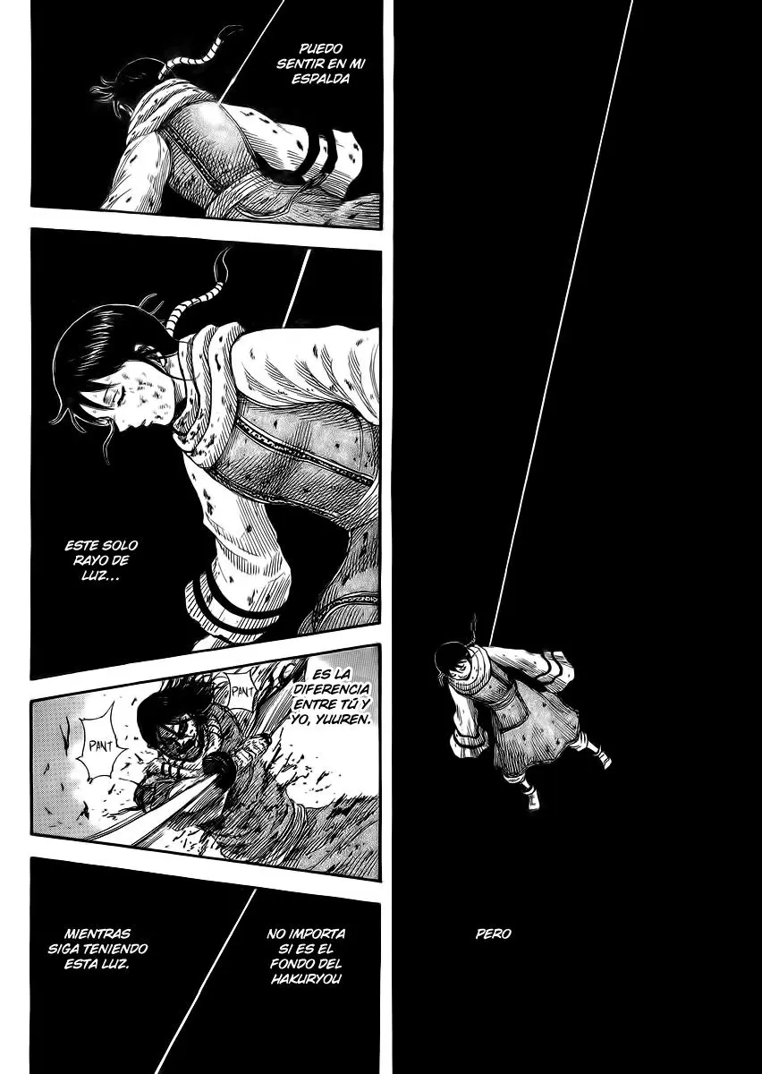 Kingdom - Capítulo 362 - Página 18 - LectorTMOo