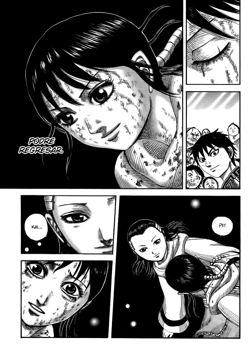 Kingdom - Capítulo 362 - Página 19 - LectorTMOo