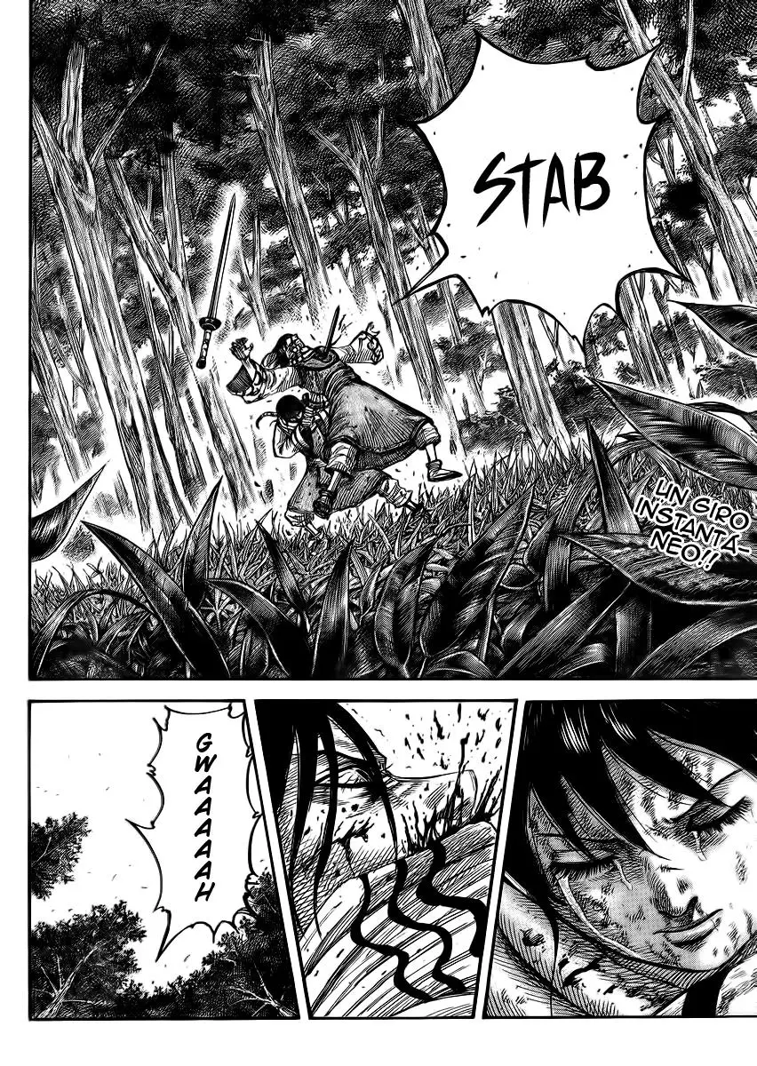Kingdom - Capítulo 362 - Página 20 - LectorTMOo