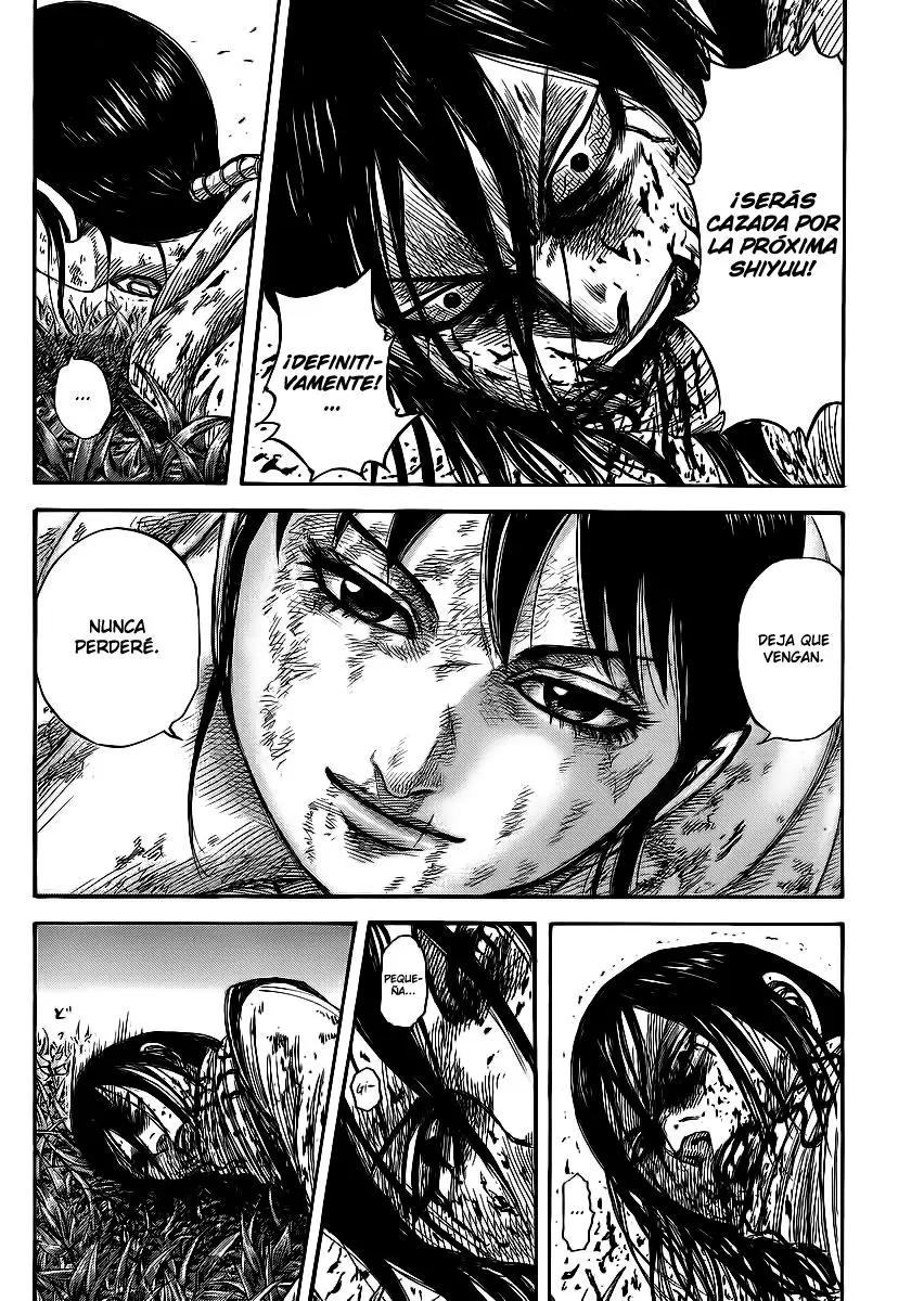 Kingdom - Capítulo 363 - Página 7 - LectorTMOo