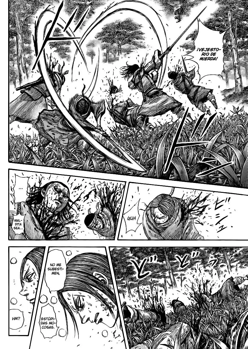 Kingdom - Capítulo 363 - Página 9 - LectorTMOo