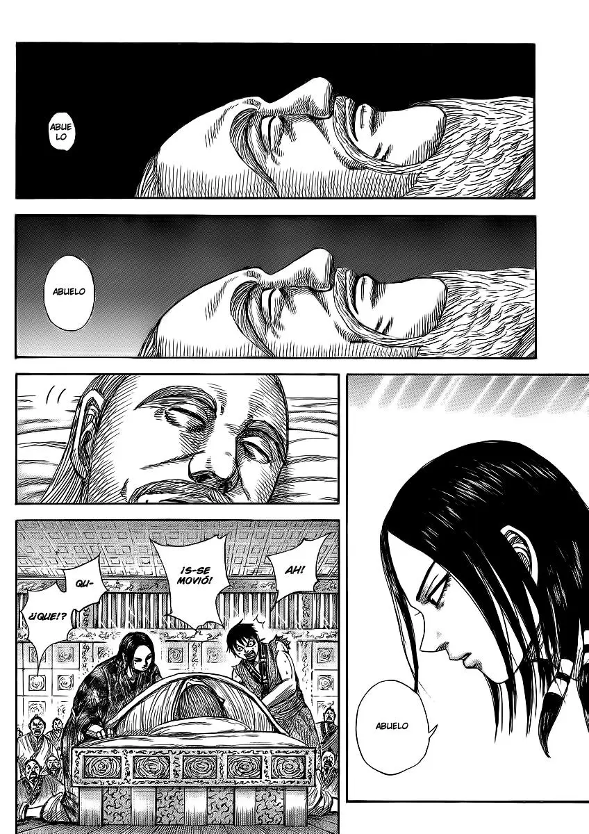 Kingdom - Capítulo 365 - Página 4 - LectorTMOo