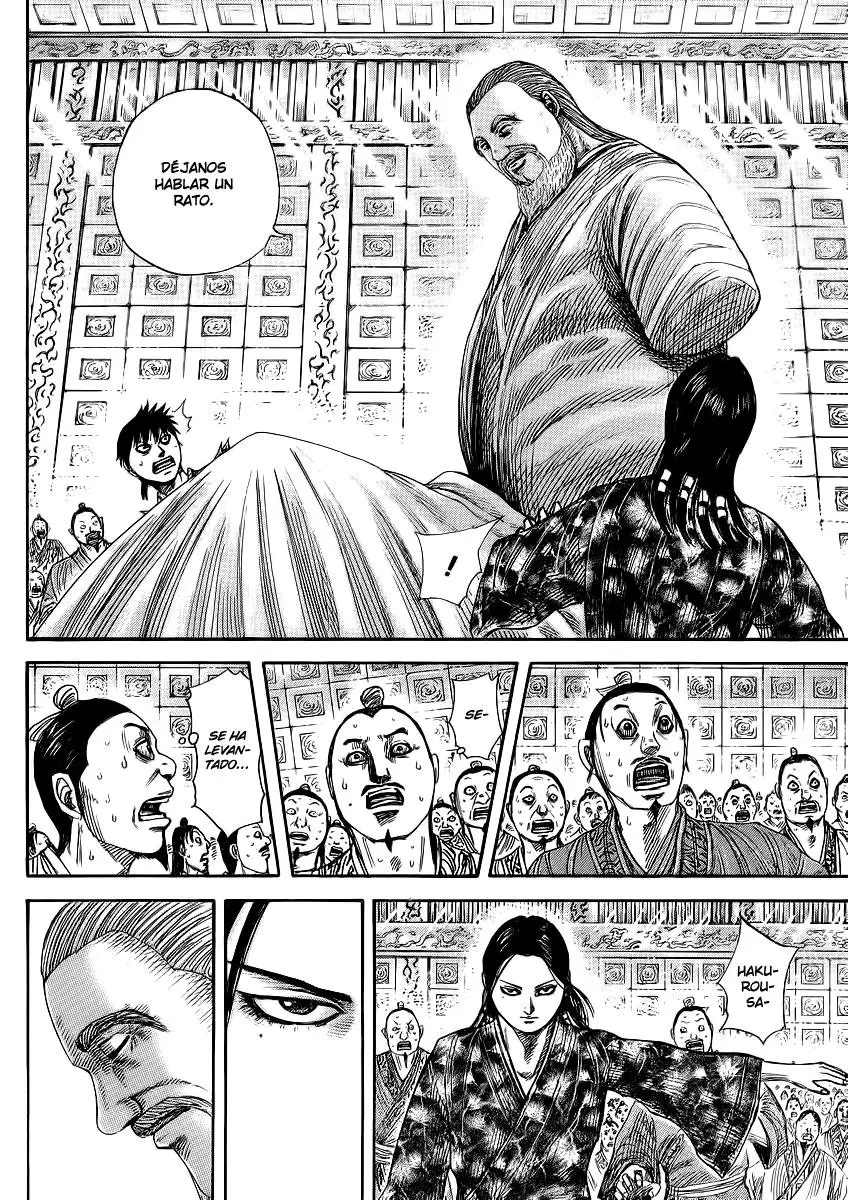 Kingdom - Capítulo 365 - Página 6 - LectorTMOo