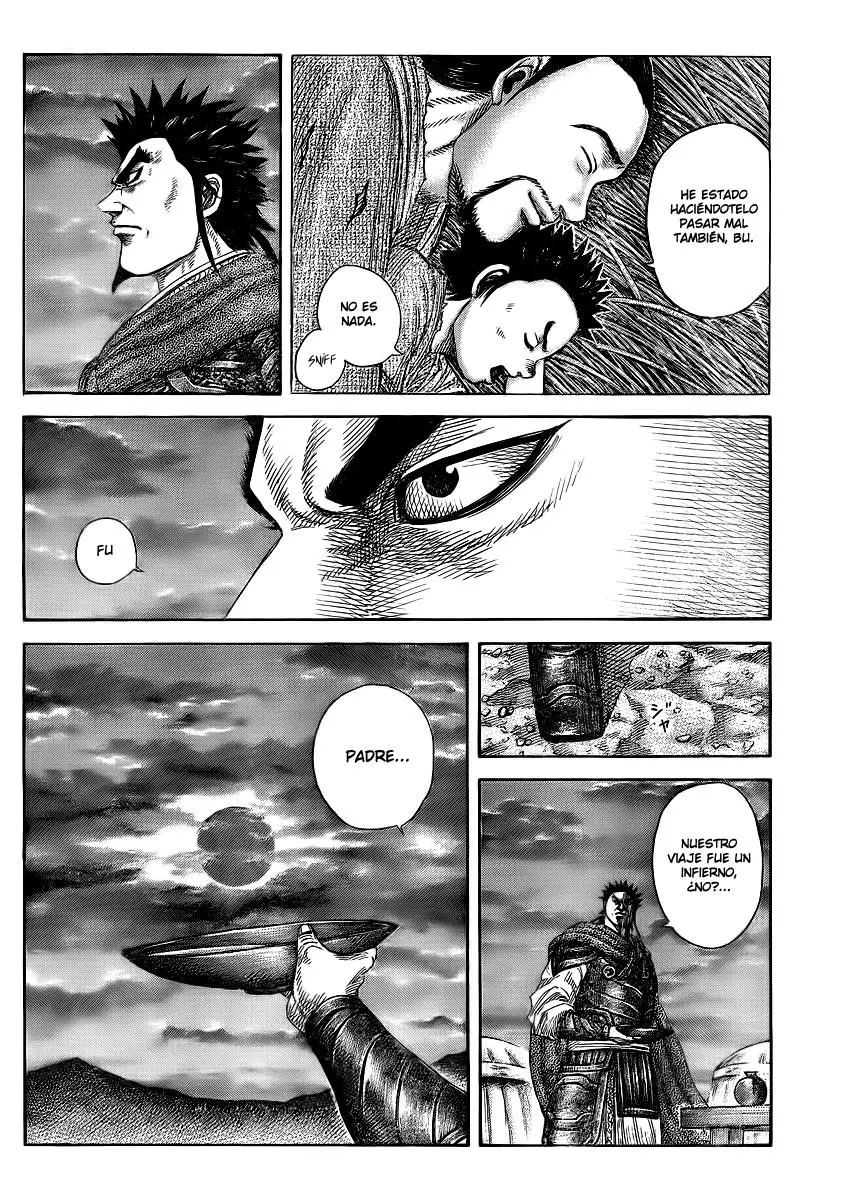 Kingdom - Capítulo 365 - Página 18 - LectorTMOo