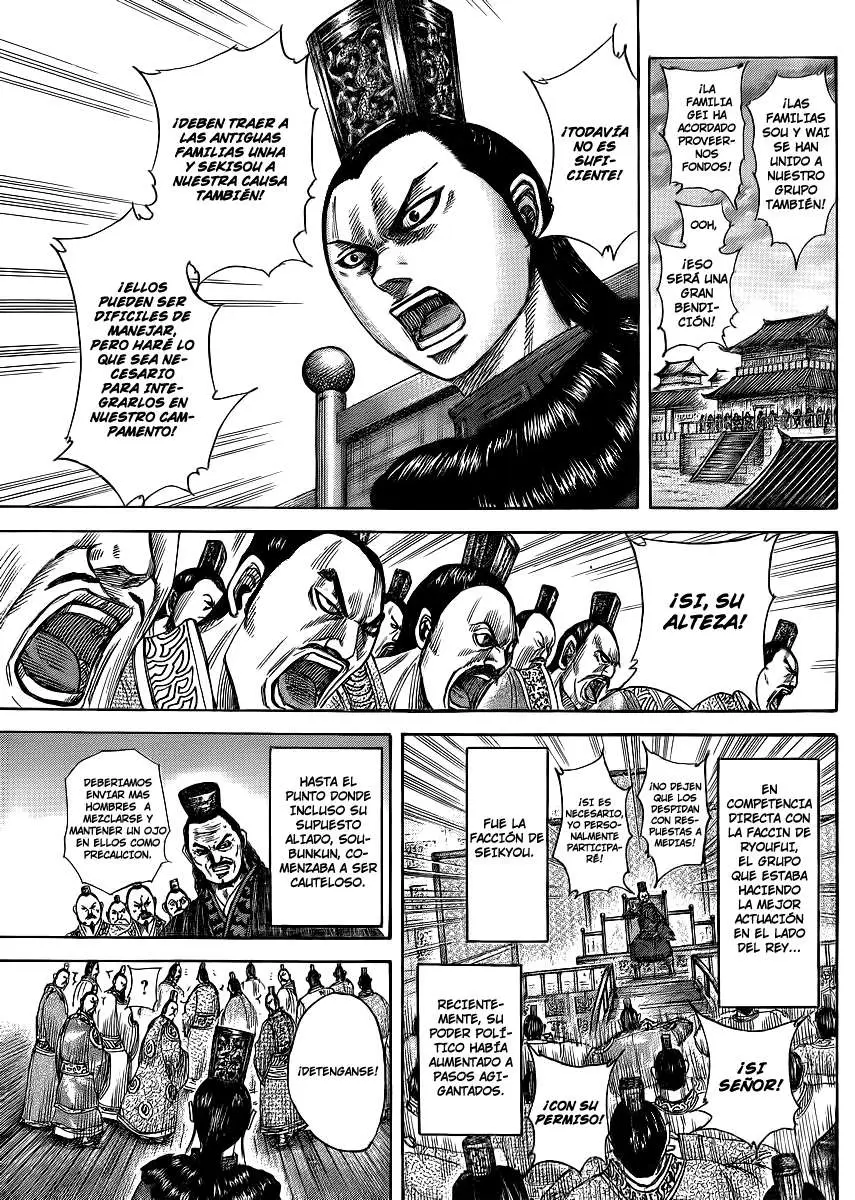Kingdom - Capítulo 368 - Página 4 - LectorTMOo
