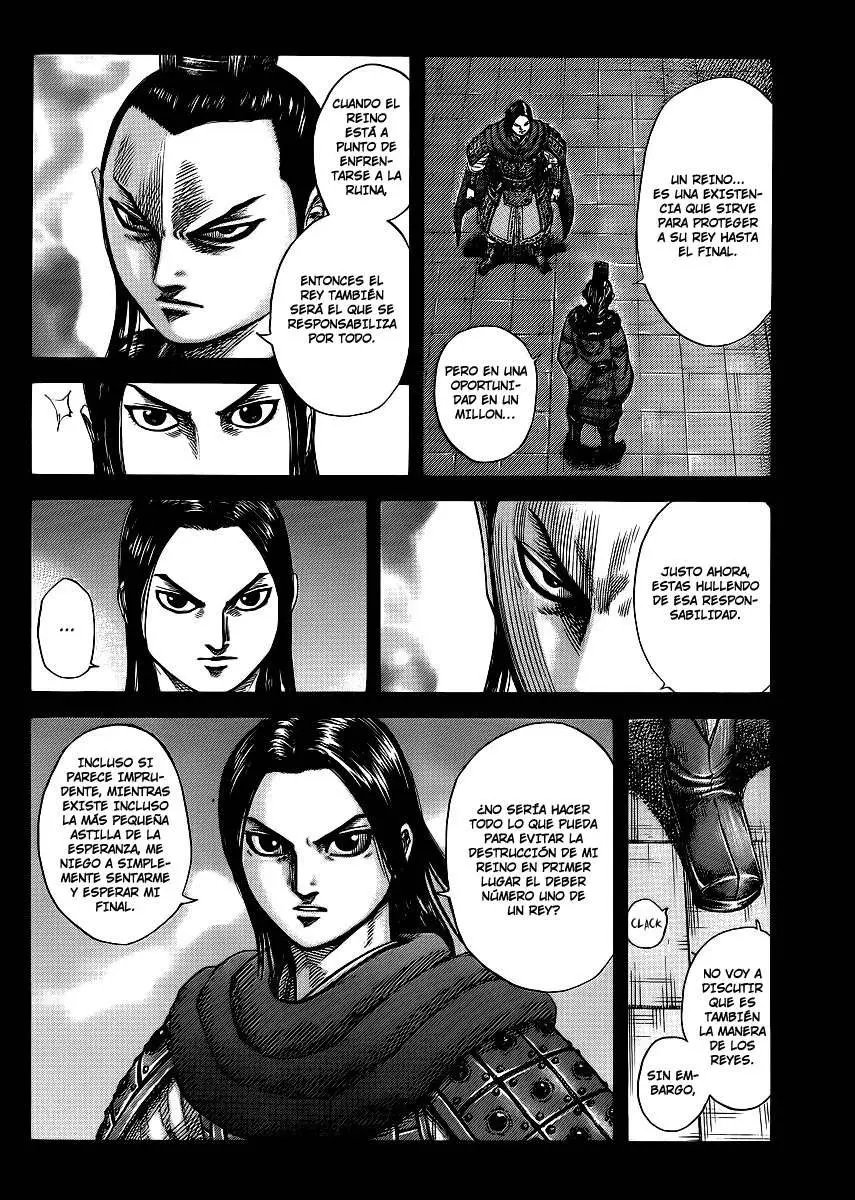 Kingdom - Capítulo 368 - Página 9 - LectorTMOo