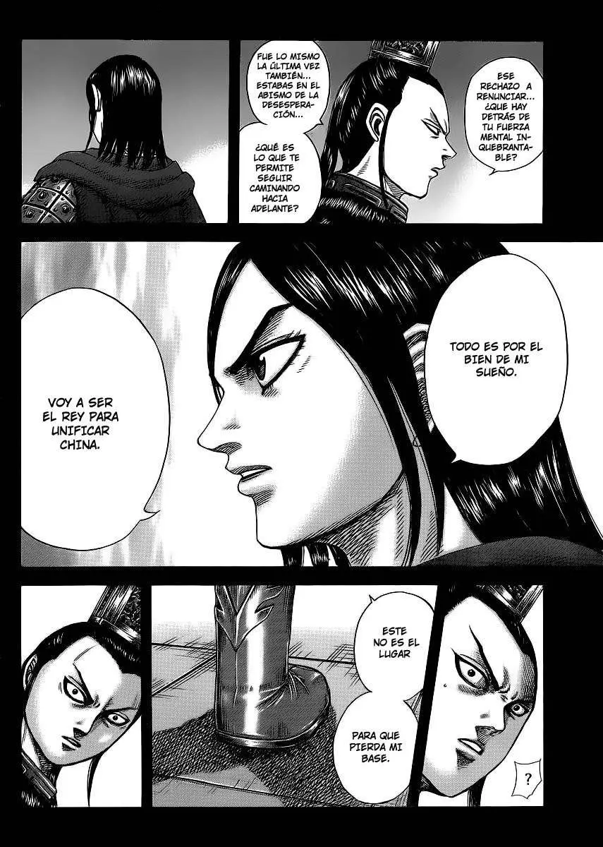 Kingdom - Capítulo 368 - Página 11 - LectorTMOo