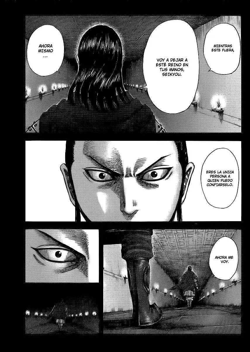 Kingdom - Capítulo 368 - Página 12 - LectorTMOo
