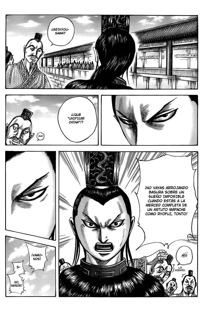 Kingdom - Capítulo 368 - Página 13 - LectorTMOo