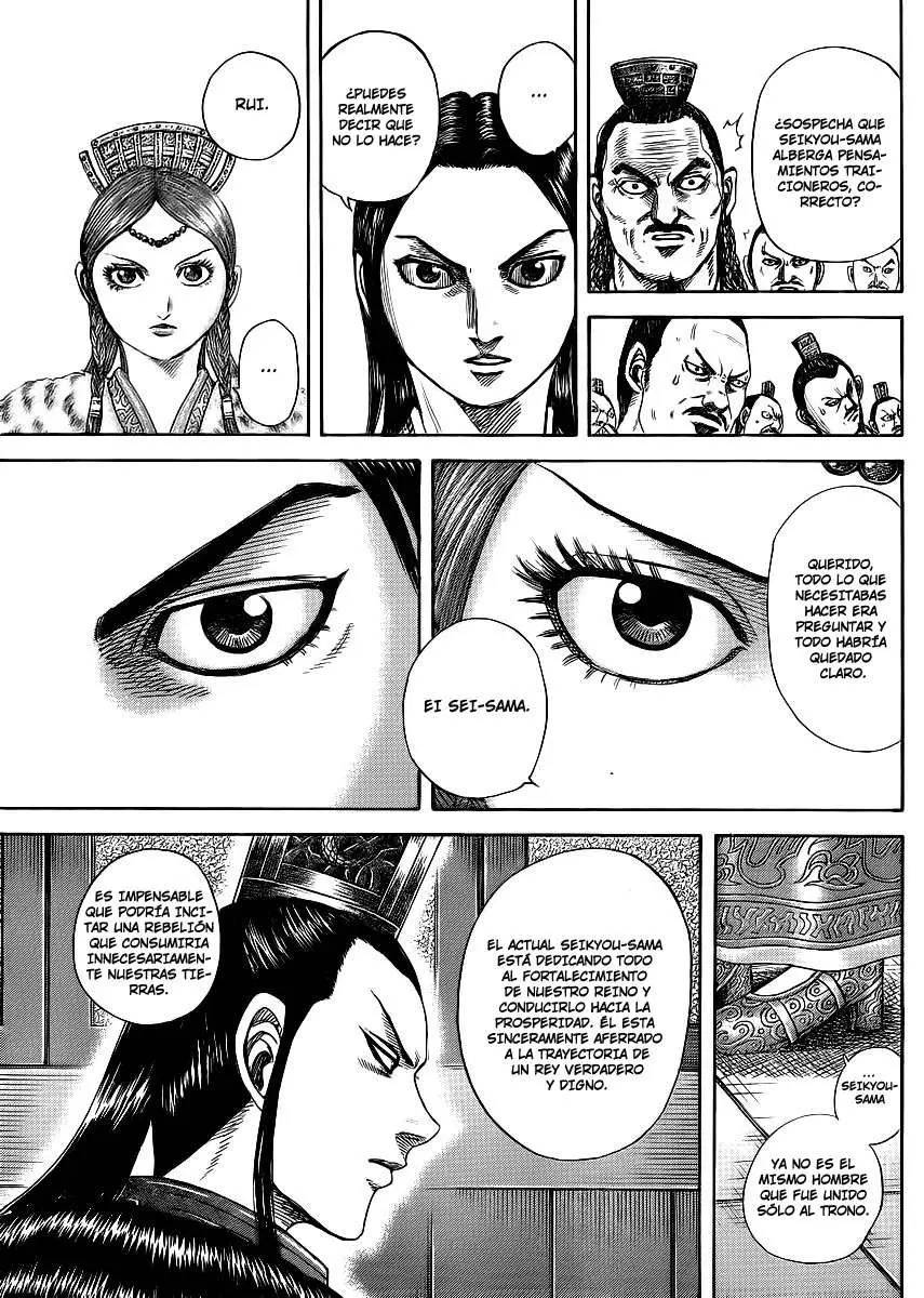 Kingdom - Capítulo 368 - Página 16 - LectorTMOo