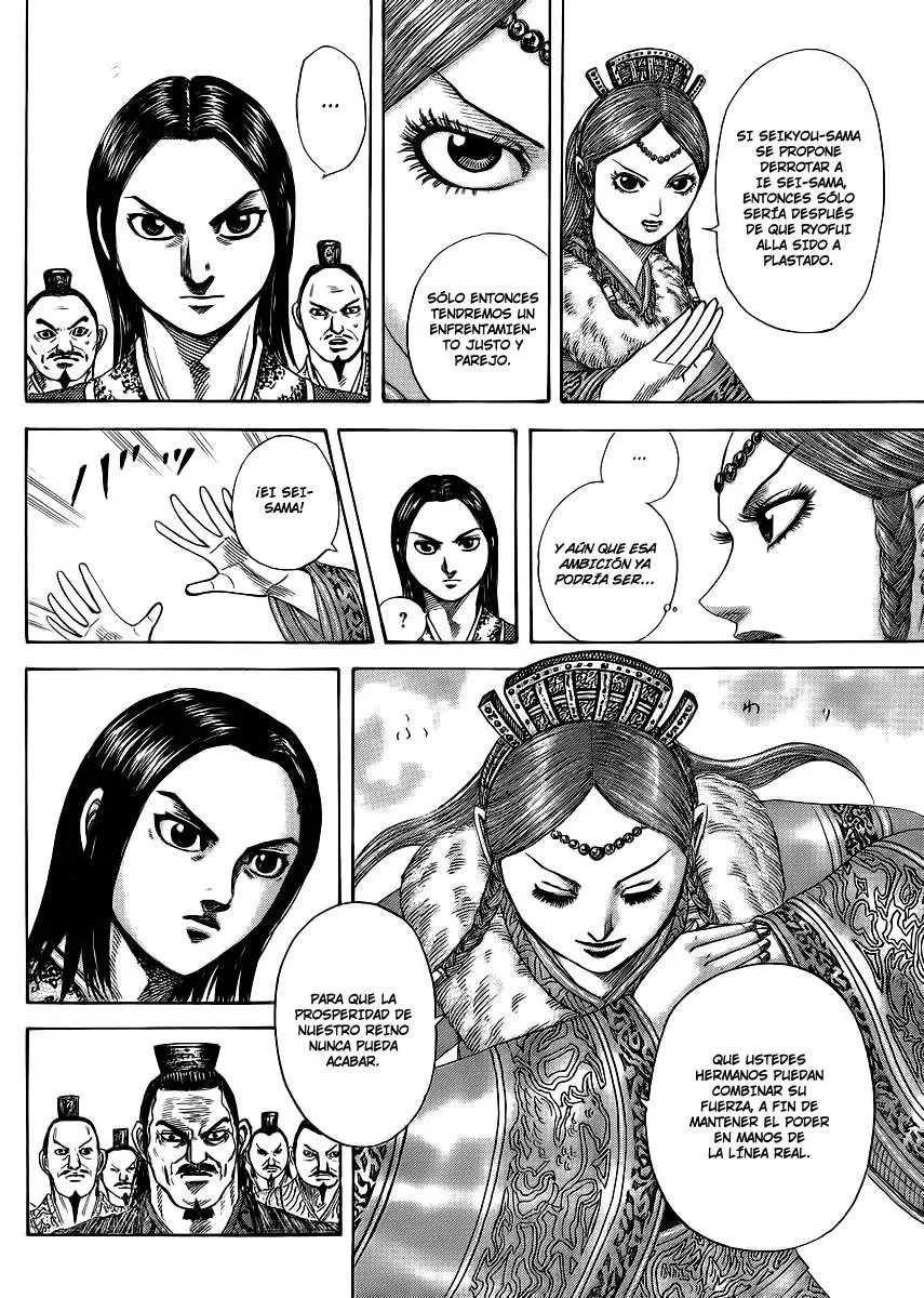 Kingdom - Capítulo 368 - Página 17 - LectorTMOo