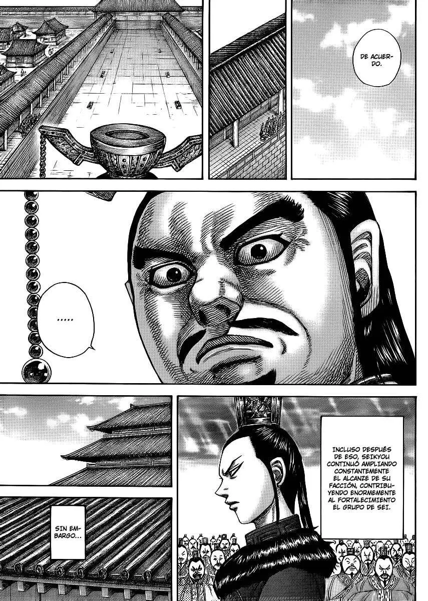 Kingdom - Capítulo 368 - Página 18 - LectorTMOo
