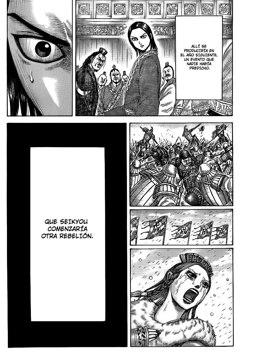 Kingdom - Capítulo 368 - Página 19 - LectorTMOo