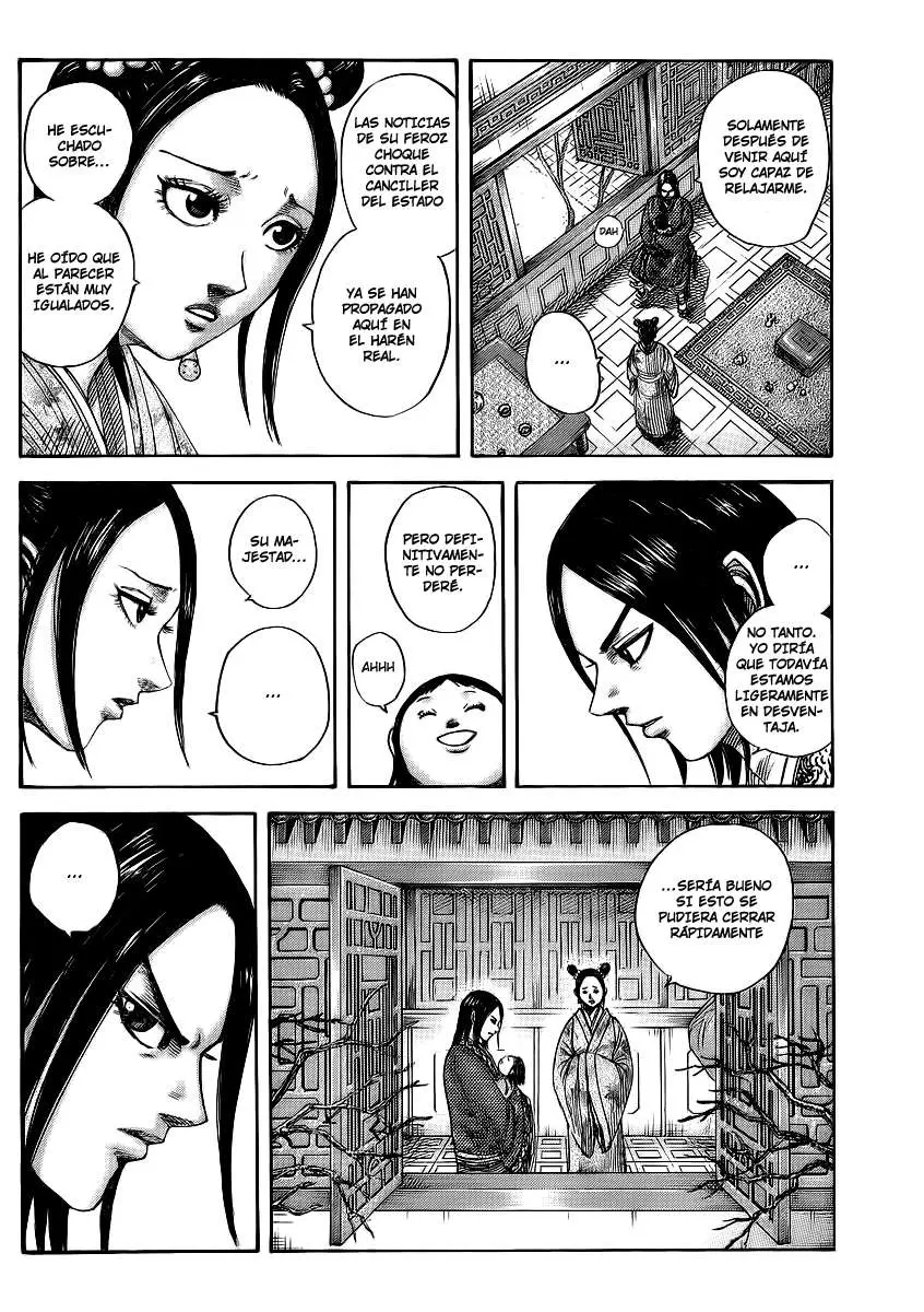 Kingdom - Capítulo 369 - Página 4 - LectorTMOo