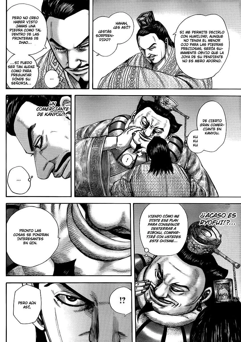 Kingdom - Capítulo 369 - Página 10 - LectorTMOo