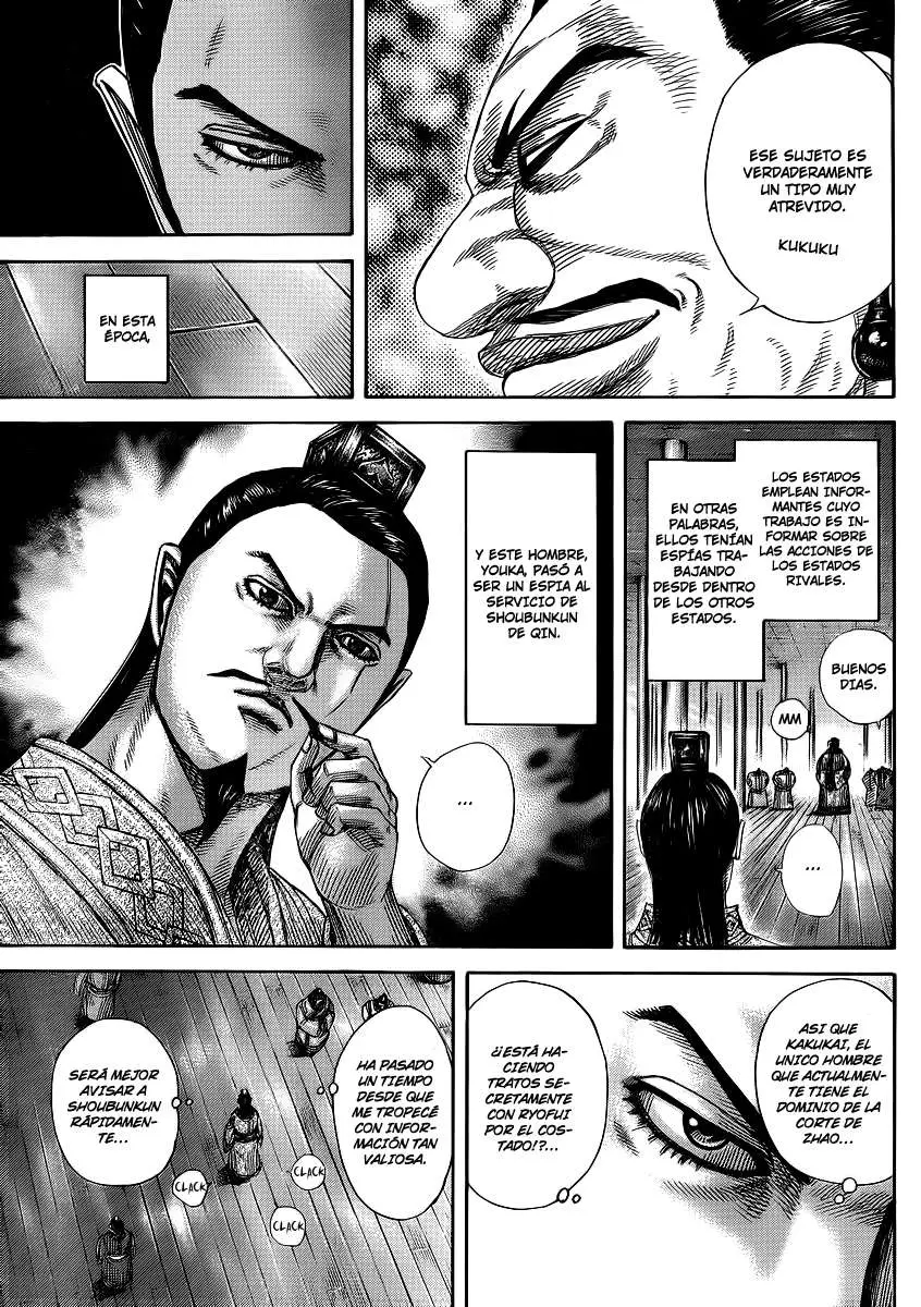 Kingdom - Capítulo 369 - Página 11 - LectorTMOo