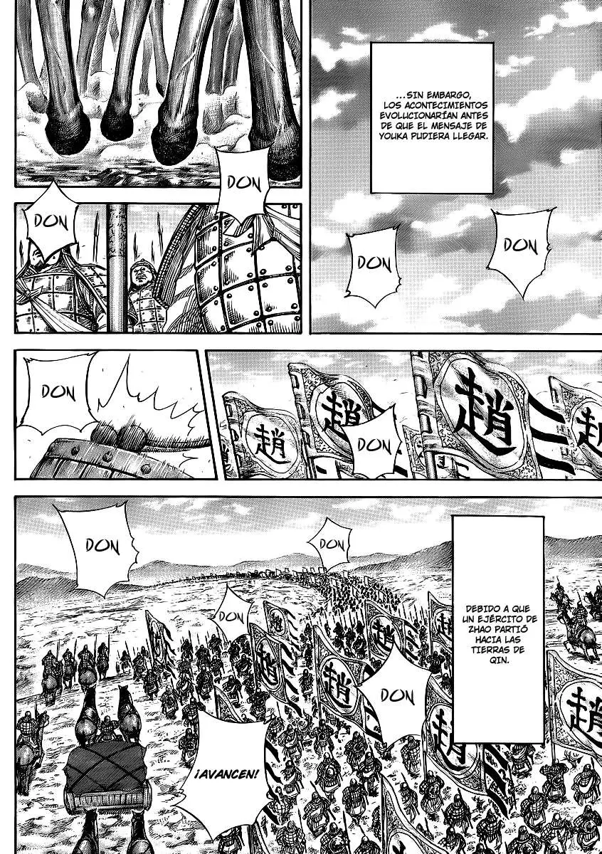 Kingdom - Capítulo 369 - Página 12 - LectorTMOo